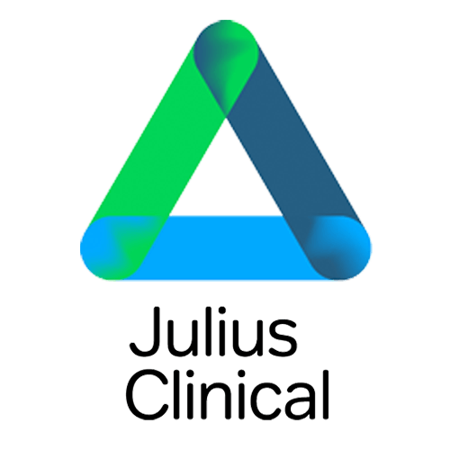 Julius Clinical Logo